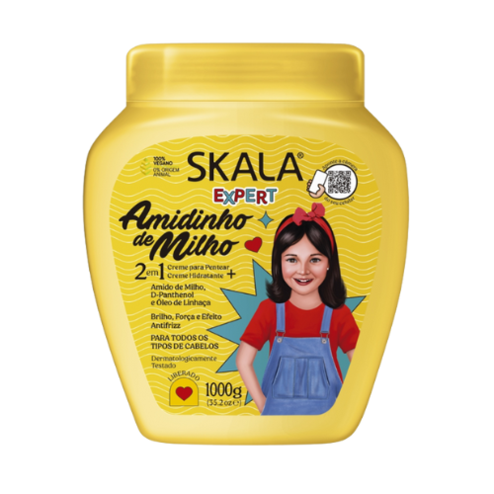Skala Cream Amedinho de Melho