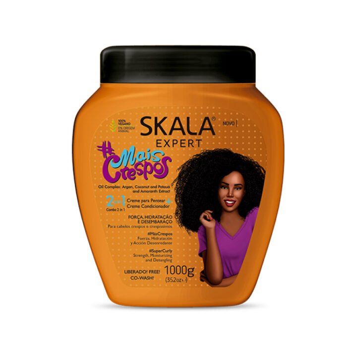 Skala Cream Mys Crispus