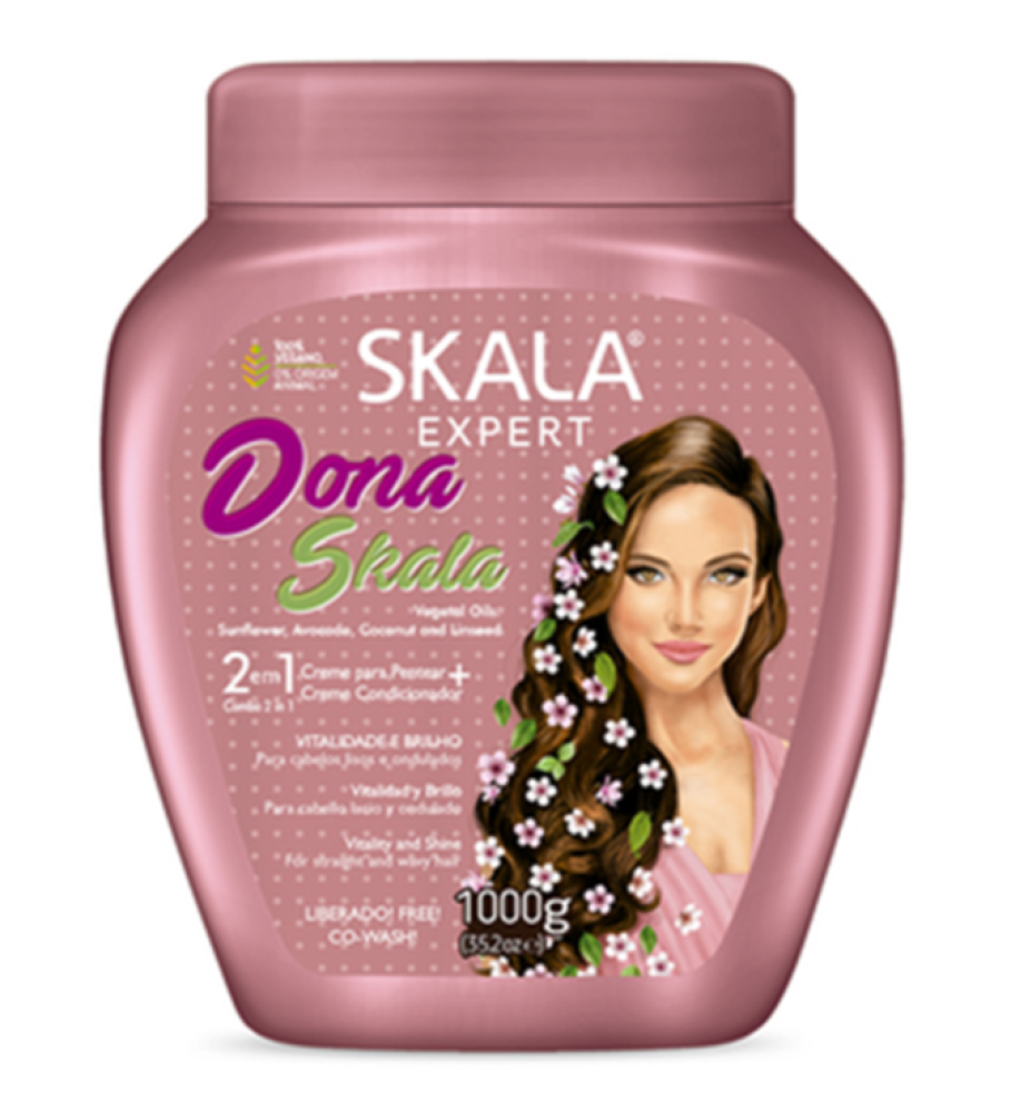 Skala Cream Donna