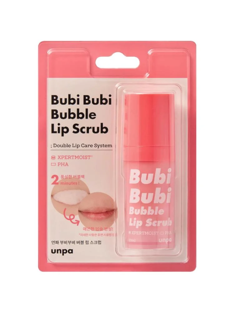 مقشر الشفاه بوبي بوبي بابل