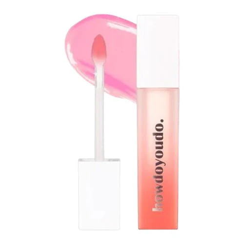 VIVA Korea How-do-you-do Coral