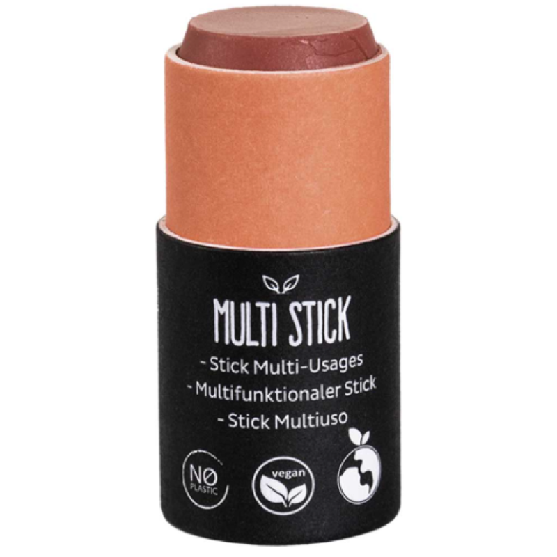 لابايبر بيوتي ميد ايزي روج للشفاة والخدود 2*1 برتقالي 6 جم