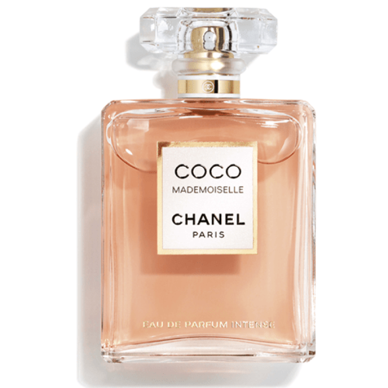 Chanel Coco Intense