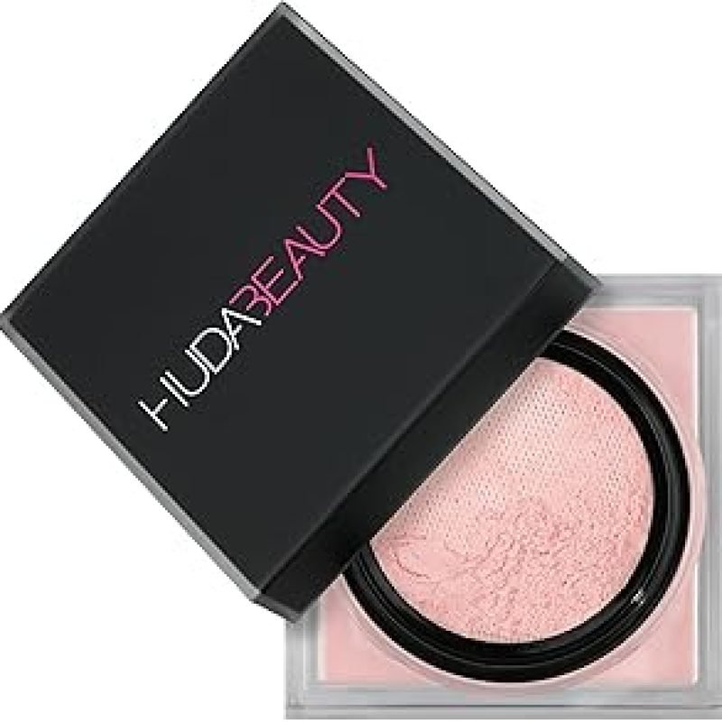 Huda Beauty Easy Bake