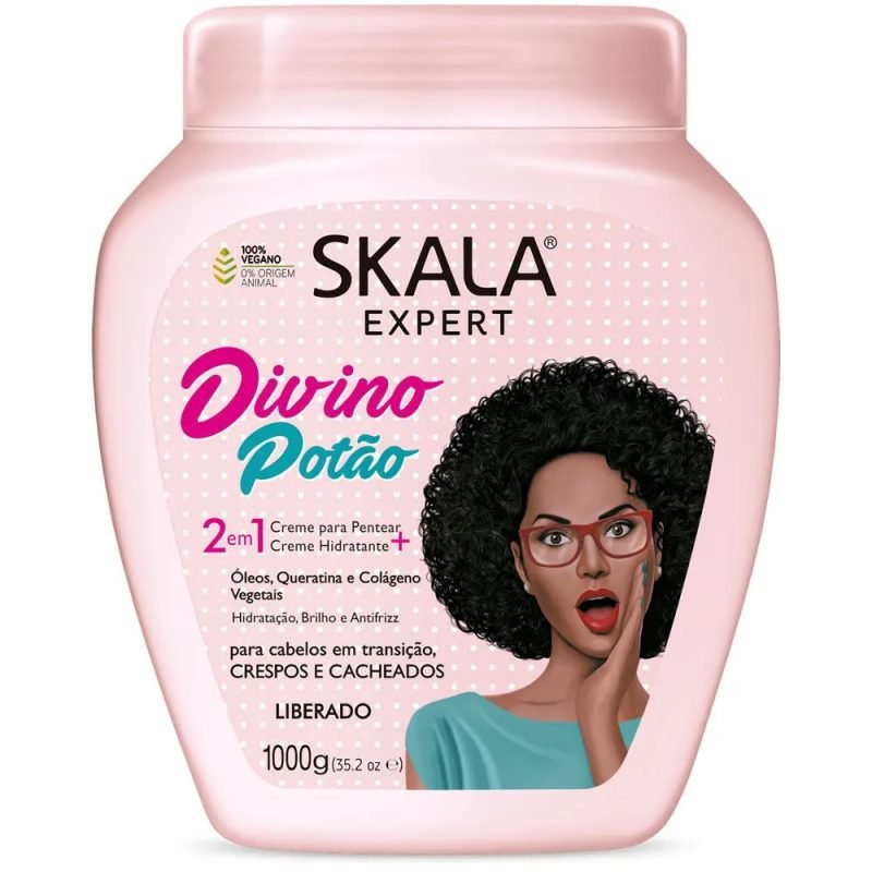 Skala Cream Divino Patao