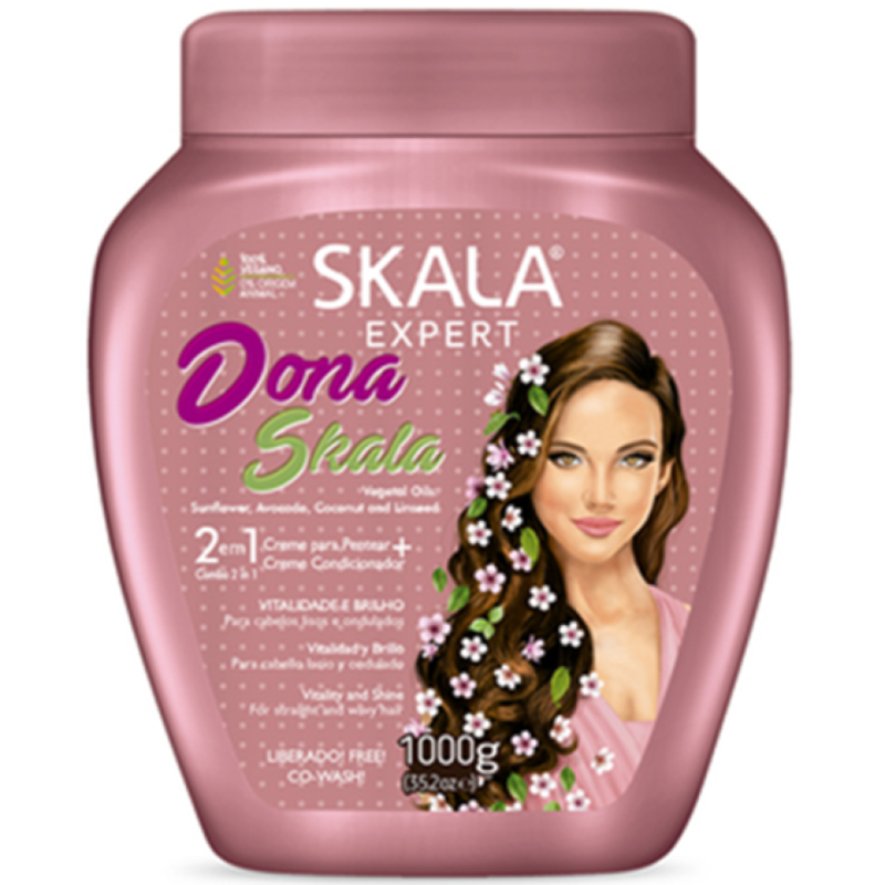 Skala Cream Donna