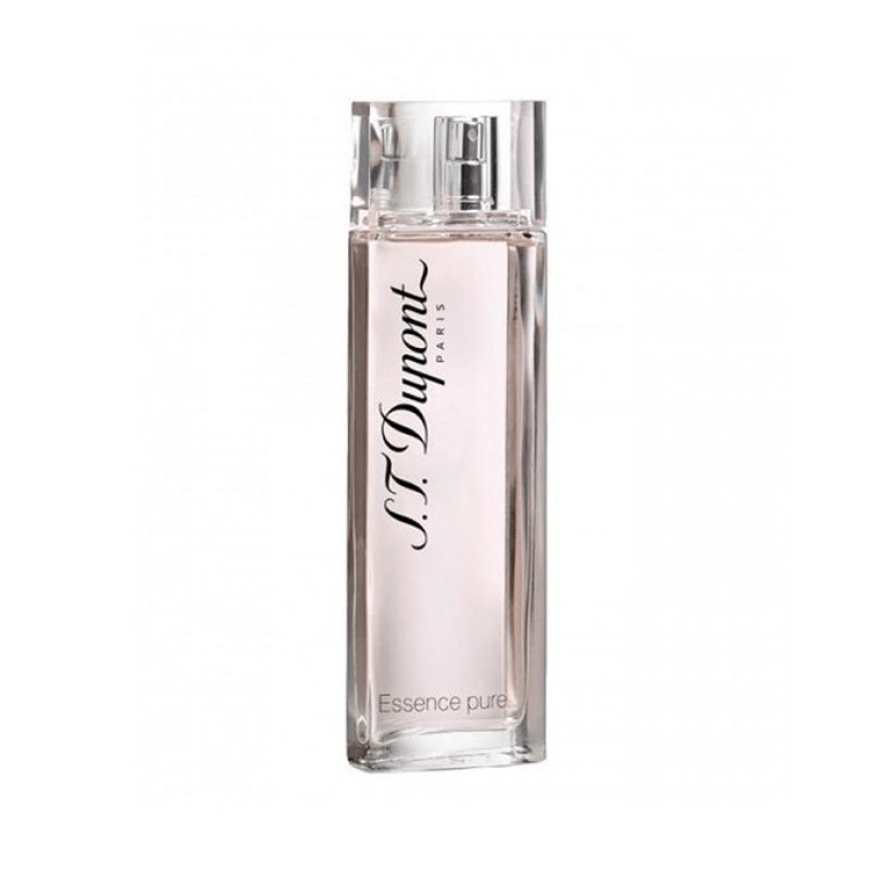 S.T. Dupont Essence Pure Pour Femme For Women Attractive & Sophisticated